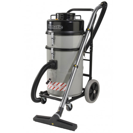 Aspirateur anti-statique HAS750 NUMATIC - Classe H 1200W