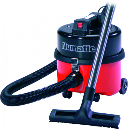 Aspirateur avion poussière AVQ250 NUMATIC - 9L