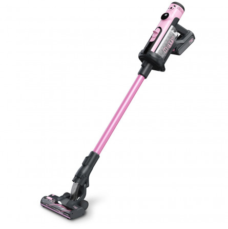 Aspirateur balai Hetty Quick Rose NUMATIC - Batterie 25,2V