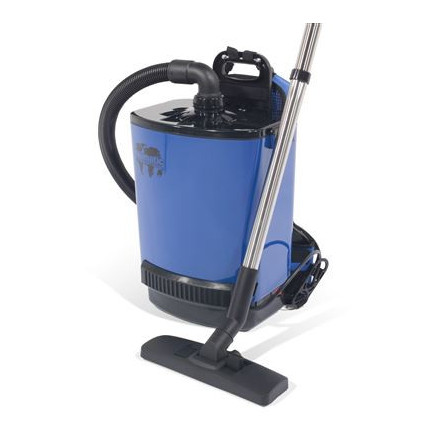 Aspirateur dorsal RSV200 MICRO Numatic - Ergonomique et léger