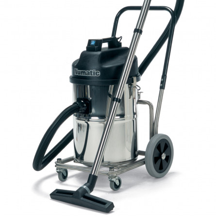 Aspirateur eau & poussières WVD750T NUMATIC - 40L