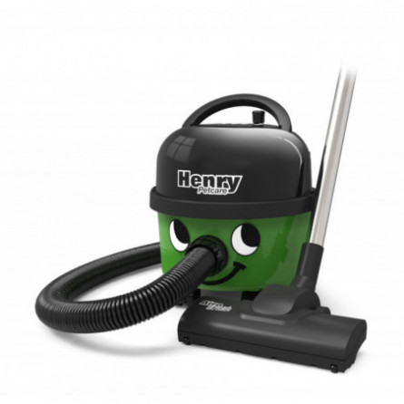 Aspirateur poussières HPC160 Henry Petcare NUMATIC