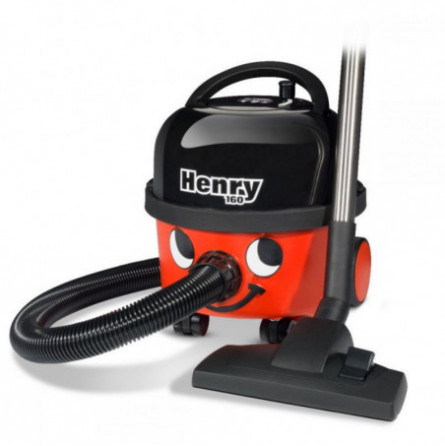 Aspirateur Henry 160 HVR160 NUMATIC - 6L