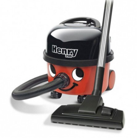Aspirateur Henry Numatic 9L HVR200‑11 Professionnel
