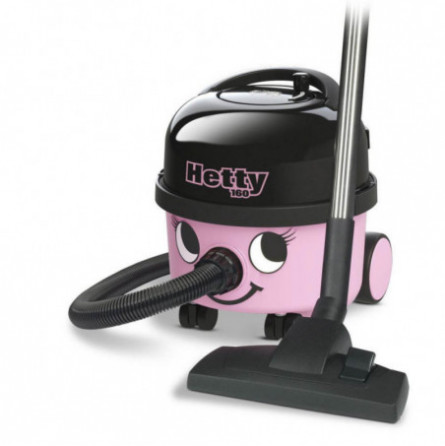 Aspirateur Hetty 160 HET160 NUMATIC – 6 L écologique