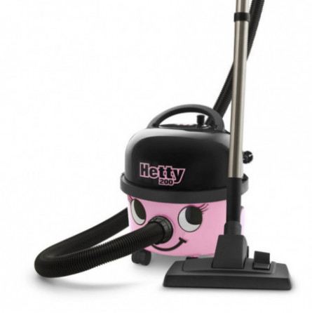 Aspirateur Hetty HET200 NUMATIC – 9 L professionnel