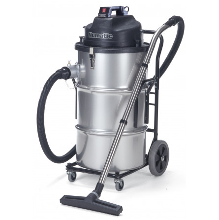 Aspirateur industriel Numatic NTD2003 100L