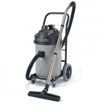 Aspirateur industriel NT750 NUMATIC monomoteur 35L