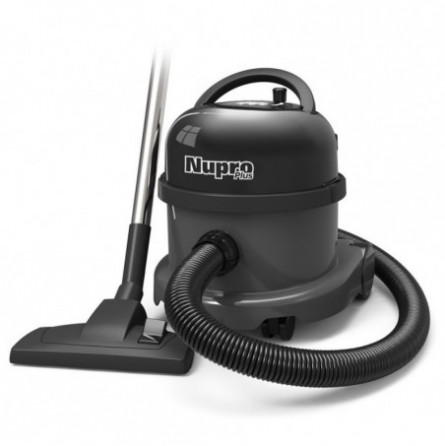 Aspirateur Numatic NUPRO PLUS 6L poussières premium