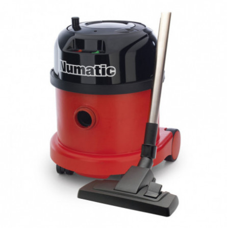 Aspirateur poussières Numatic PPR370 – 15 L puissant