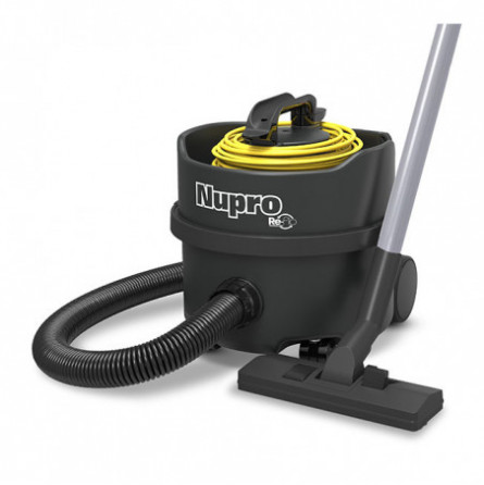 Aspirateur Numatic Nupro ReFlo – 8 L pro compact