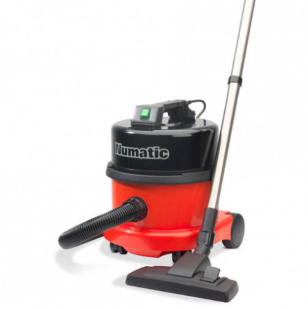 Aspirateur professionnel silencieux NVQ200 NUMATIC