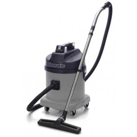 Aspirateur Numatic NED570 – poussières fines 23 L, 2400 W