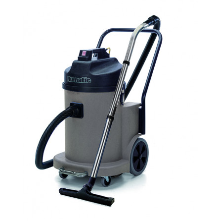 Aspirateur Numatic NED900 – poussières fines 40 L, 2400 W