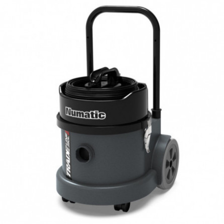 Aspirateur Numatic TEL390 – classe L, filtre H13, 18 L