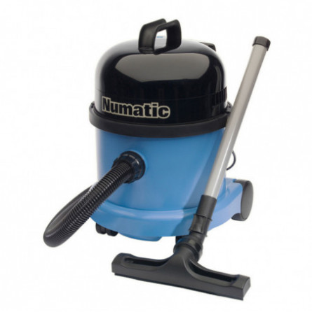 Aspirateur Numatic WV370 EAUPRO – eau et poussières 15 L/9 L