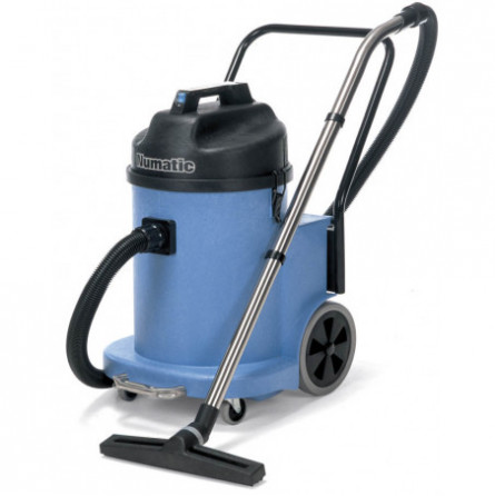Aspirateur Numatic WVD900 – eau et poussières 50 L/40 L, 2400 W