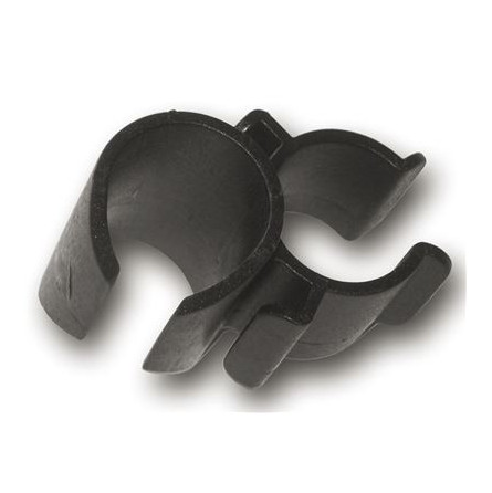 Attache balai verticale NUMATIC – Fixation rapide et sécurisée