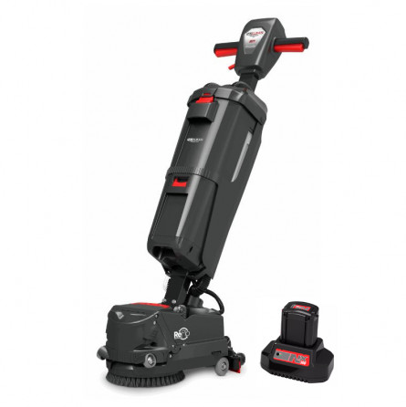 Autolaveuse batterie 220NX NUMATIC – compacte et sans fil