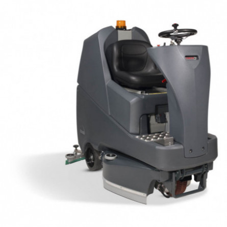 Autolaveuse NUMATIC TRG 720 / 200T – Nettoyage intensif