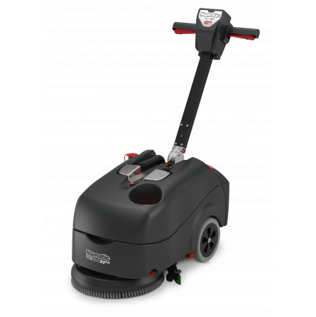 Autolaveuse compacte Numatic TTB1840NX-R – 400 mm