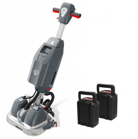 Autolaveuse Numatic 244NX – batterie lithium 36V