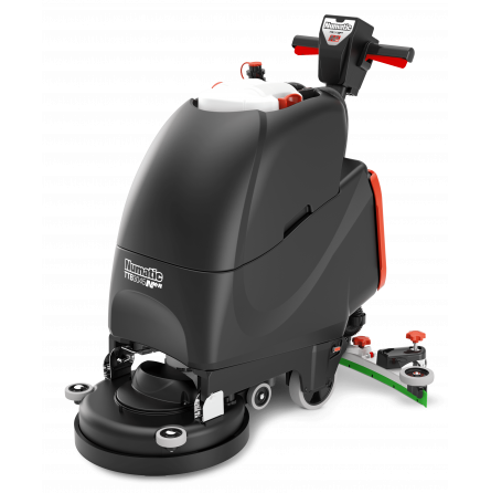 Autolaveuse Numatic TTB3045NX-R – Sans batterie