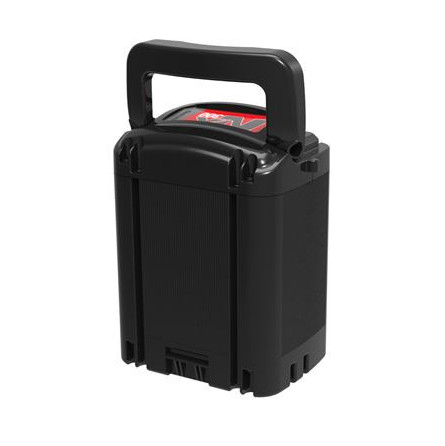 Batterie lithium-ion NX300 NUMATIC pour gamme NX
