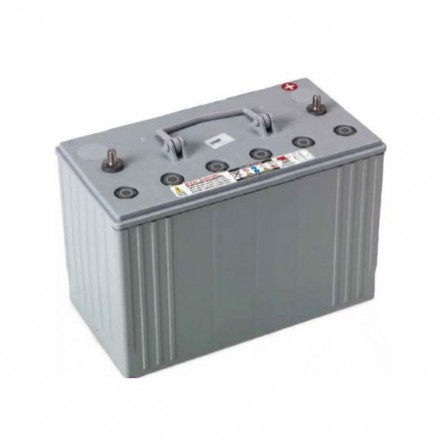 Batterie type "gel" 12V/100Ahr pour TGB4045 - NUMATIC