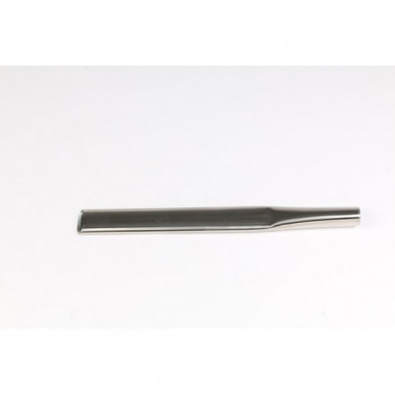 Bec suceur plat inox Ø 38 mm – 610 mm – Numatic