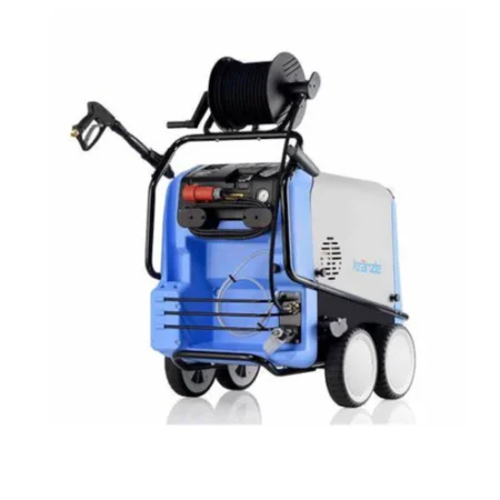 Nettoyeur haute pression KRANZLE Therm 1165-1 eau chaude