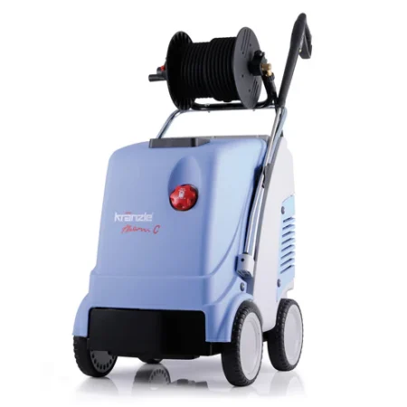 Nettoyeur haute pression KRANZLE Therm C 13/180 pro