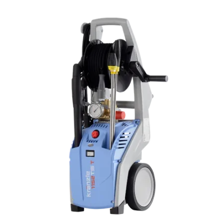 KRANZLE 1152 TS T – Nettoyeur haute pression compact