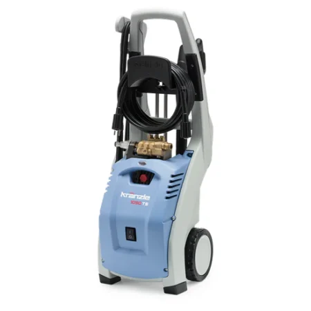 KRANZLE K 1050 TS – Nettoyeur haute pression compact