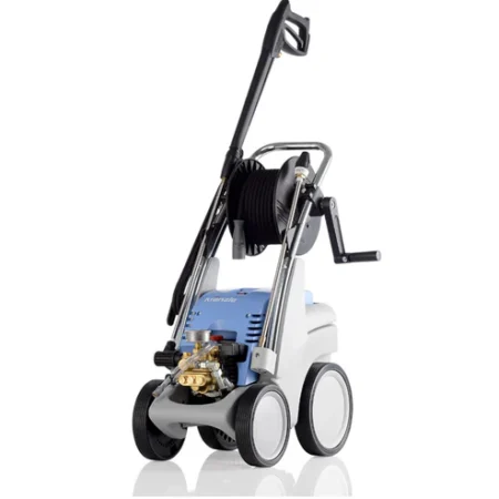Nettoyeur KRANZLE QUADRO 9/170 TST eau froide