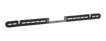 Support mural NorStone pour Sonos Arc – Fixation élégante et sécurisée de votre barre de son.
