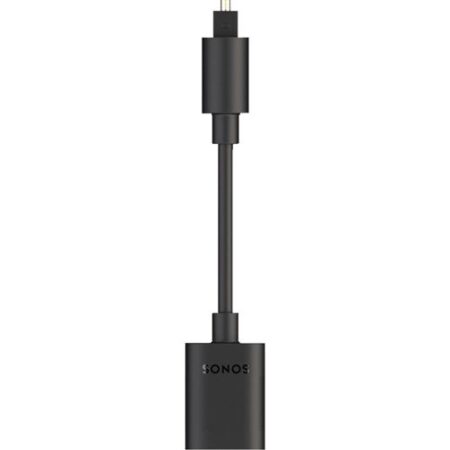 Adaptateur HDMI Arc / Optique Sonos – Solution de connectivité pour votre barre de son.Adaptateur HDMI Arc / Optique Sonos – Solution de connectivité pour votre barre de son.