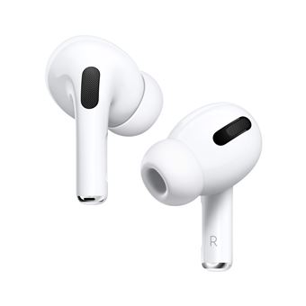Apple Airpods Pro Blanc sans fil True Wireless