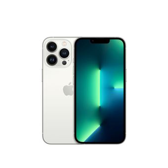 Apple iPhone 13 Pro reconditionné neuf en plusieurs couleurs avec triple caméra et écran fluide haute qualité