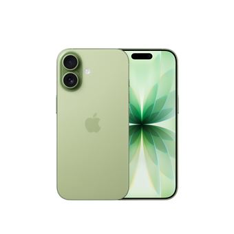 Apple iPhone 17 avec écran OLED lumineux et design élégant, performant et idéal pour photos et multitâche
