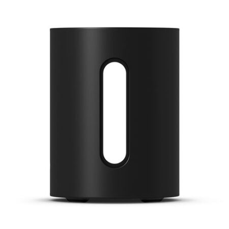 Caisson de basses sans fil Sonos Sub Mini Blanc - Noir