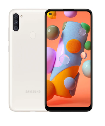 Samsung Galaxy A11 : Un smartphone fiable à prix abordable – Image 3