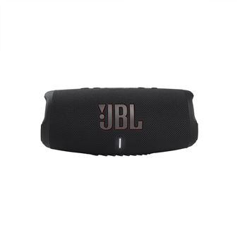 Enceinte JBL Charge 5 Bluetooth étanche avec powerbank - Noir
