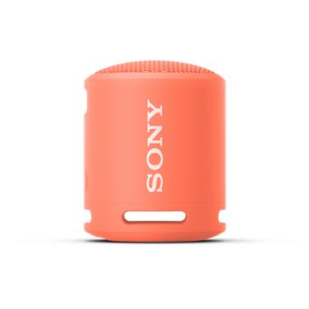 Enceinte bluetooth portable sony srs-xb13 compacte