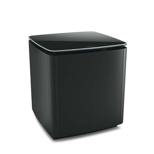 Module de basses Bose 700 Noir - Son Profond et Immersif – Image 2