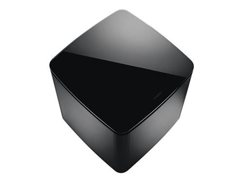 Module de basses Bose 700 Noir - Son Profond et Immersif – Image 3