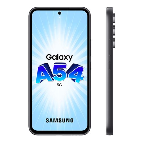Samsung Galaxy A54 5G : smartphone performant et fiable – Image 5