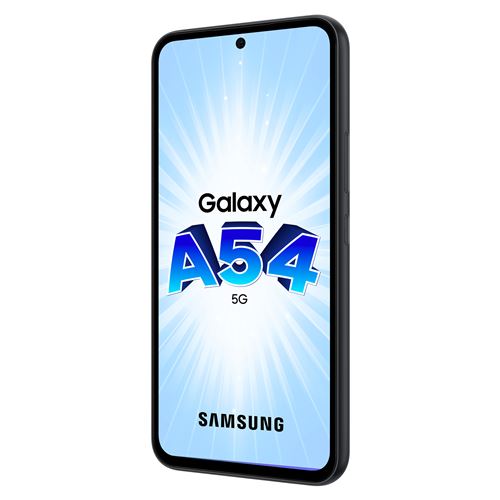 Samsung Galaxy A54 5G : smartphone performant et fiable – Image 4