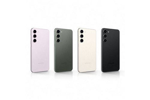 Samsung Galaxy S23 Plus smartphone puissant et rapide – Image 5