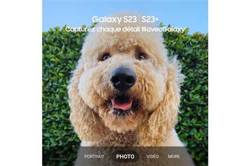 Samsung Galaxy S23 Plus smartphone puissant et rapide – Image 8